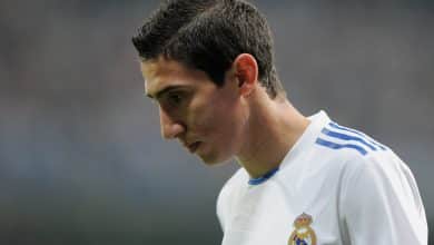 Di Mar&iacute;a revela t&aacute;tica &lsquo;trai&ccedil;oeira&rsquo; do Real Madrid para vencer Barcelona de Guardiola