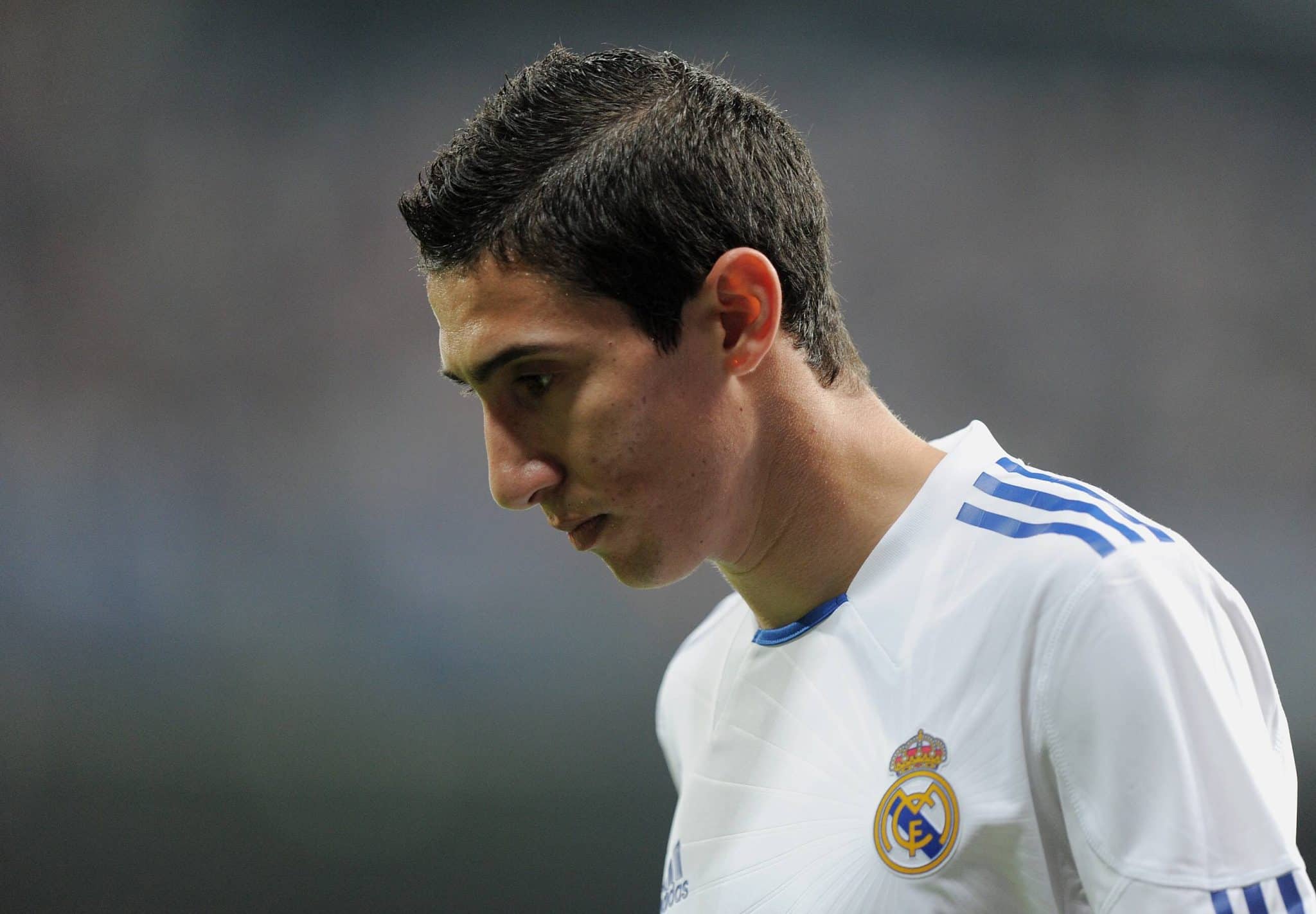 Di Mar&iacute;a revela t&aacute;tica &lsquo;trai&ccedil;oeira&rsquo; do Real Madrid para vencer Barcelona de Guardiola
