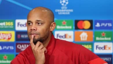 Prod&iacute;gio &lsquo;esquecido&rsquo; por Kompany no Bayern pode virar refor&ccedil;o de clube espanhol
