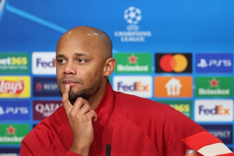 Prodígio ‘esquecido’ por Kompany no Bayern pode virar reforço de clube espanhol