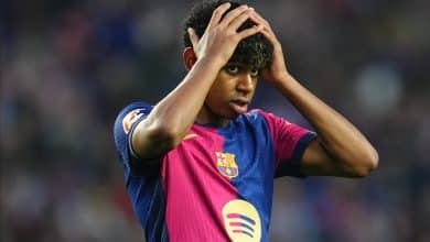 &lsquo;Sou melhor que Lamine&rsquo;: advers&aacute;rio do Barcelona faz promessa ousada para jogo da Champions