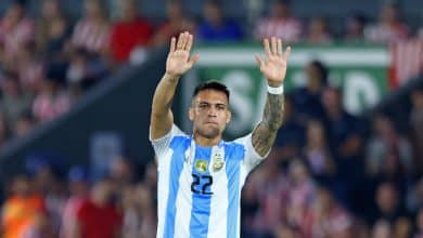 Gola&ccedil;o de Lautaro Mart&iacute;nez consolida novo status e jornada do her&oacute;i na Argentina