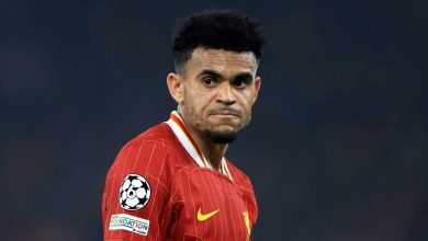 Peça-chave do Liverpool, Luis Díaz recebeu conselho que mudou seu destino na Inglaterra