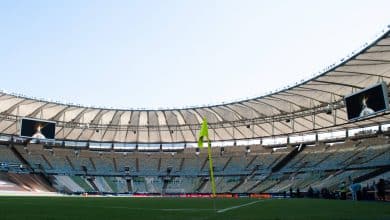 Flamengo x Atl&eacute;tico-MG: jogo de ida da final da Copa do Brasil ter&aacute; seguran&ccedil;a refor&ccedil;ada