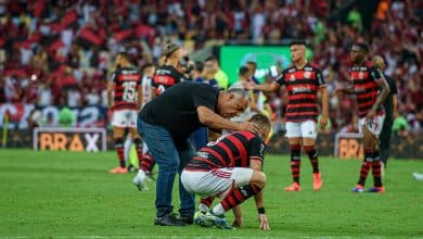 Como Flamengo tenta amenizar o &lsquo;p&oacute;s-falha&rsquo; de L&eacute;o Ortiz na decis&atilde;o contra o Galo?