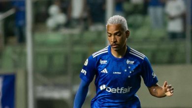 Cruzeiro: Matheus Pereira diz que &lsquo;n&atilde;o entendeu substitui&ccedil;&atilde;o&rsquo; de Diniz, mas nega insatisfa&ccedil;&atilde;o