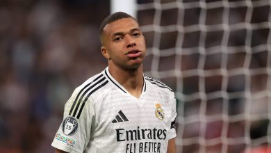 Real Madrid sucumbe ao Milan em outra prova que Ancelotti n&atilde;o achou o time ideal