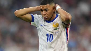 Nem lesão, nem má fase: jornal revela por que Mbappé não foi convocado na França