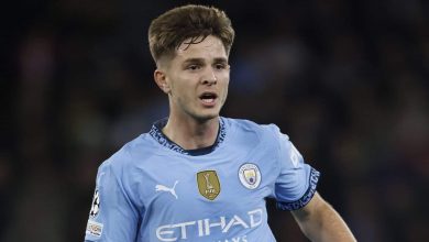 Jovem escanteado no City pode virar substituto de Paquetá no West Ham