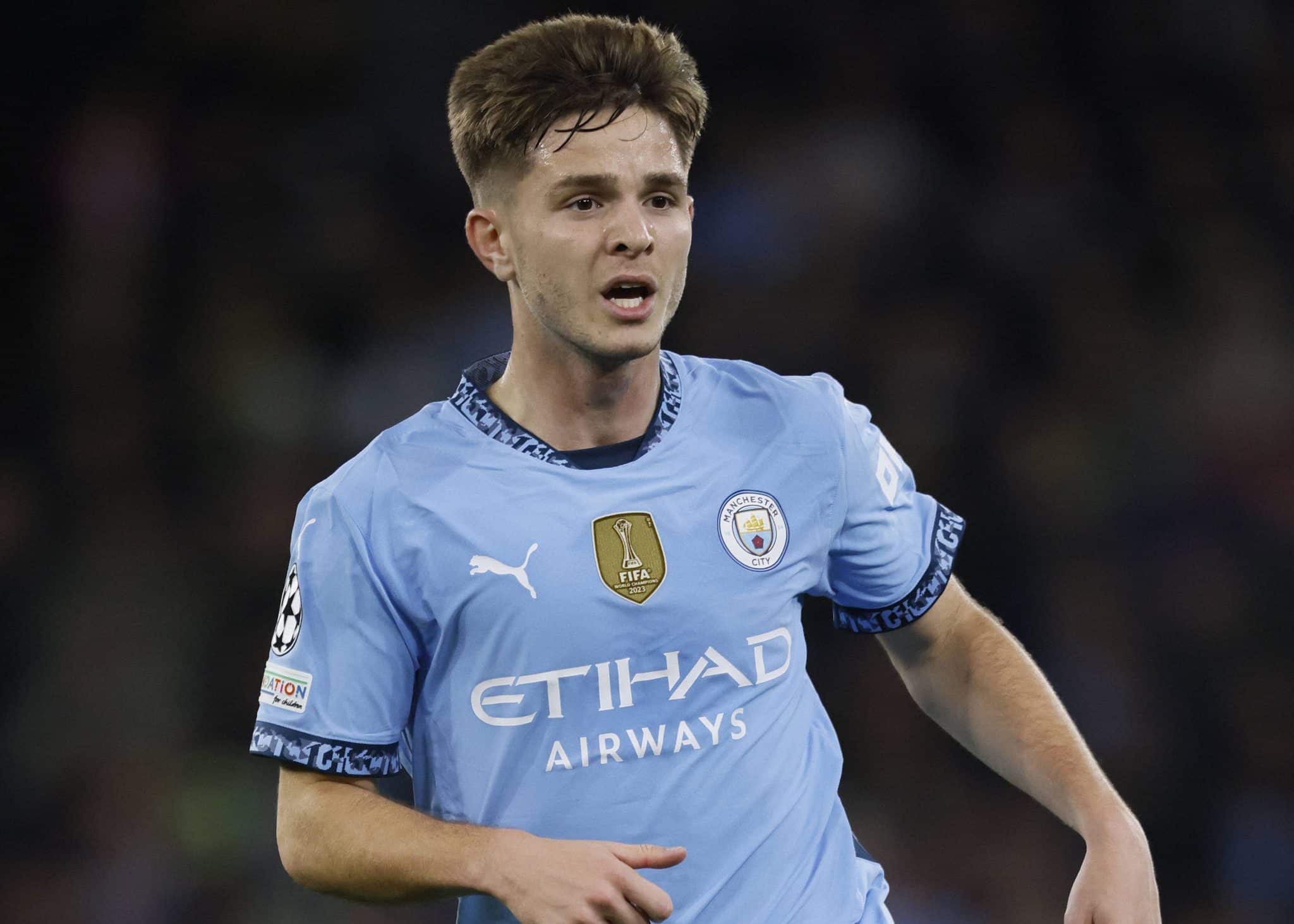 Jovem escanteado no City pode virar substituto de Paquet&aacute; no West Ham