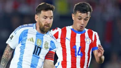 Eliminatórias Sul-Americanas para a Copa do Mundo: resultados e artilheiros