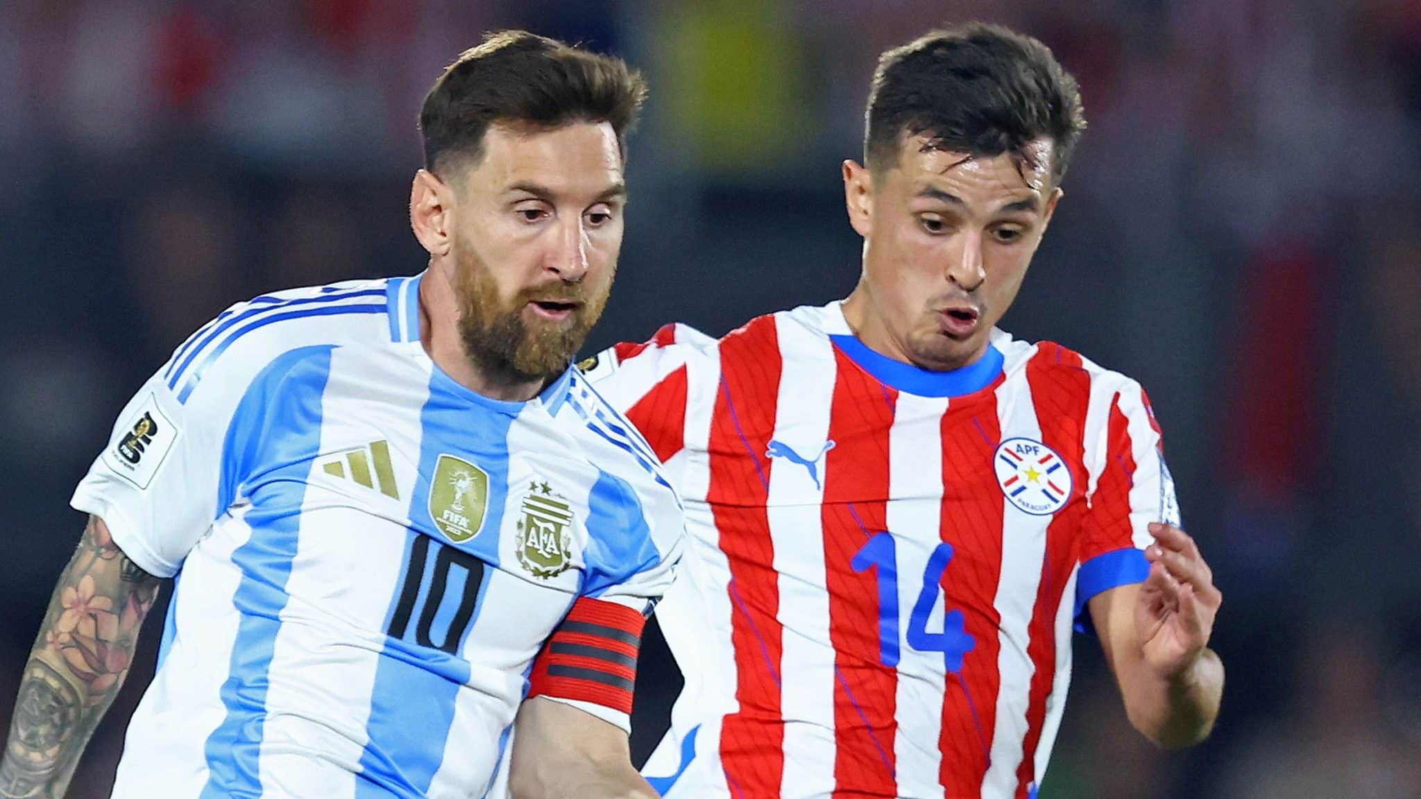 Eliminat&oacute;rias Sul-Americanas para a Copa do Mundo: resultados e artilheiros