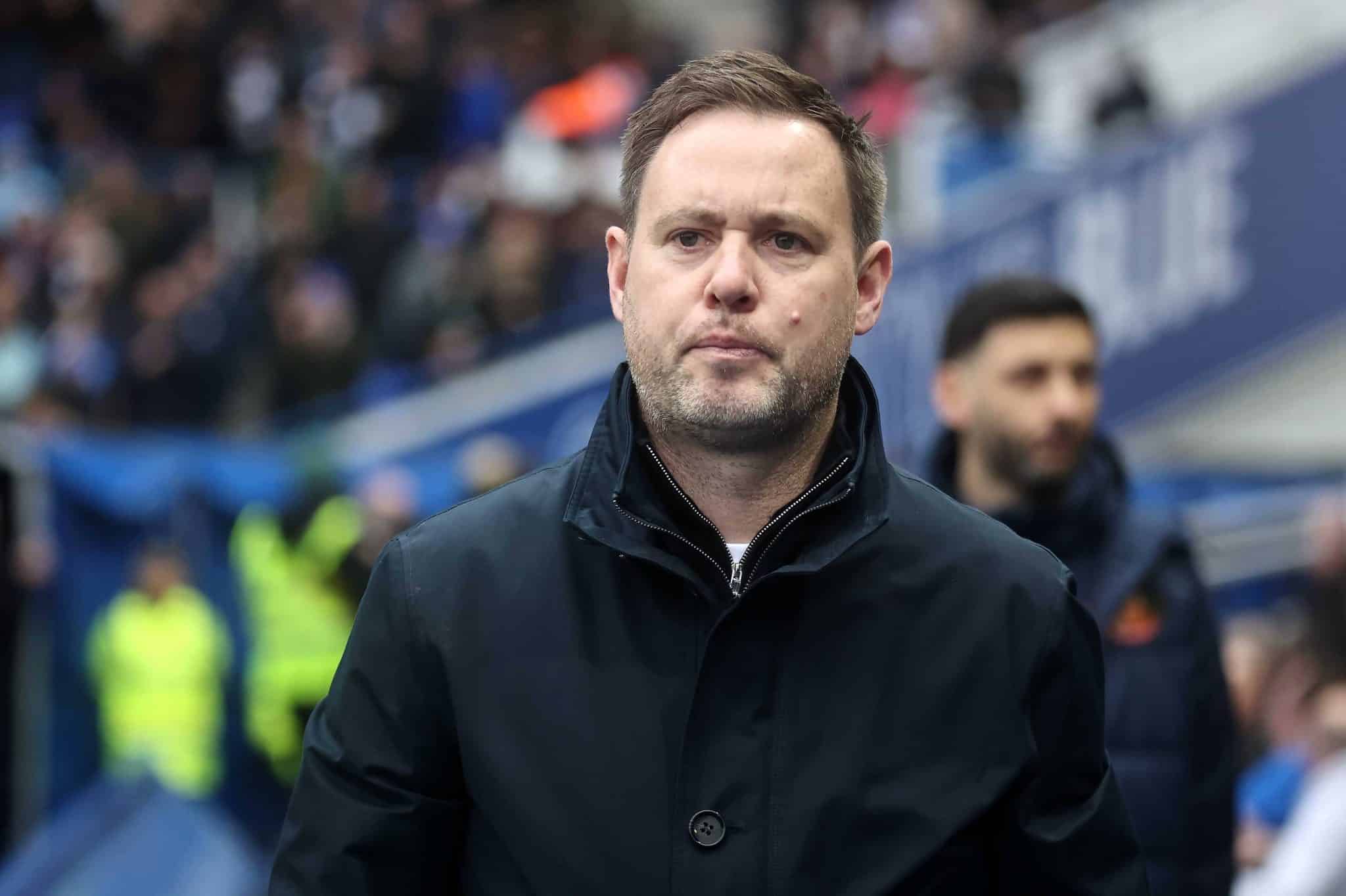 Michael Beale, novo assistente de Gerrard no Al-Ettifaq 