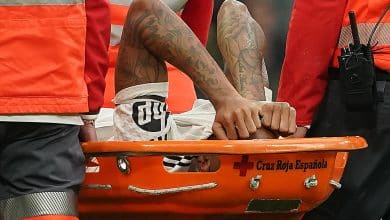 Milit&atilde;o, Rodrygo e mais: a extensa lista de lesionados para Data Fifa de novembro