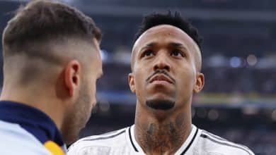 Real Madrid lista 3 opções para substituir Militão, diz jornal espanhol