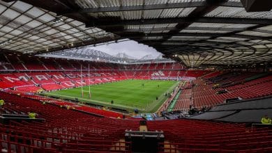 Novo est&aacute;dio ou reforma do Old Trafford? Pesquisa revela prefer&ecirc;ncia de torcedores do United