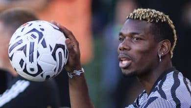 Campe&atilde;o do mundo com Pogba aponta &lsquo;destino ideal&rsquo; para o volante: &lsquo;Time precisa de car&aacute;ter&rsquo;