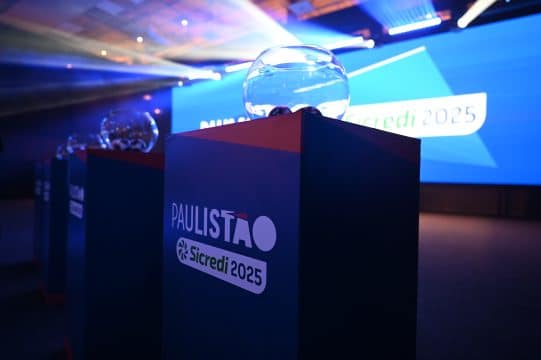 Grupos do Paulist&atilde;o 2025: veja datas, formato e tudo que voc&ecirc; precisa saber