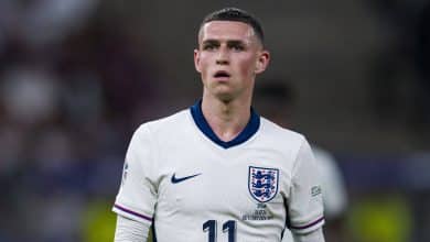 Arnold, Foden, Saka e mais: Inglaterra tem oito cortes e anuncia substitutos