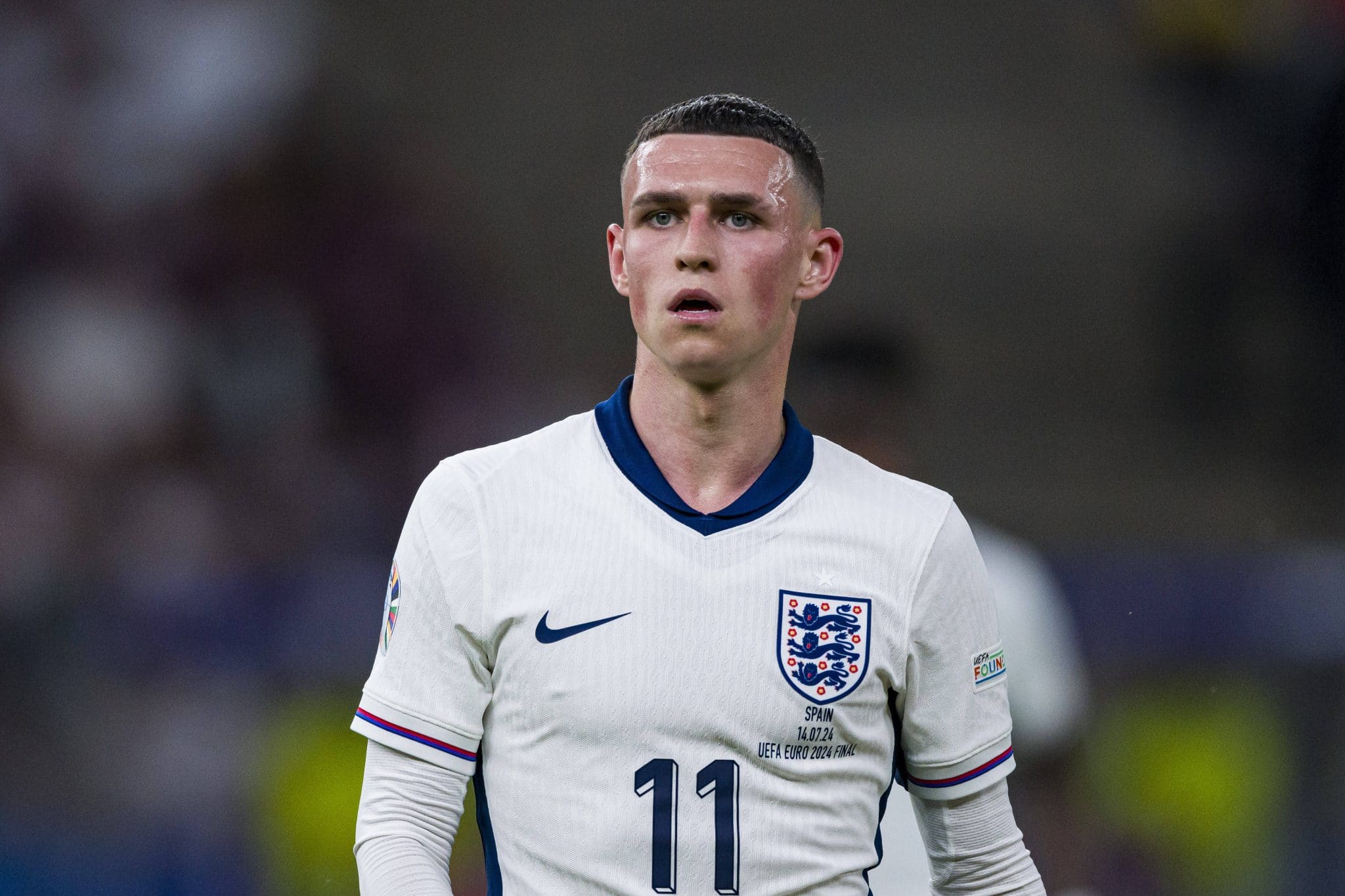 Arnold, Foden, Saka e mais: Inglaterra tem oito cortes e anuncia substitutos