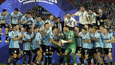 De Paul torcedor, reden&ccedil;&atilde;o de Quintero e vingan&ccedil;a de t&eacute;cnico: as hist&oacute;rias do Racing campe&atilde;o