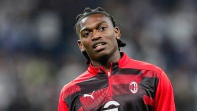 Rafael Le&atilde;o &lsquo;culpa&rsquo; Ronaldinho por ponto fraco de seu jogo