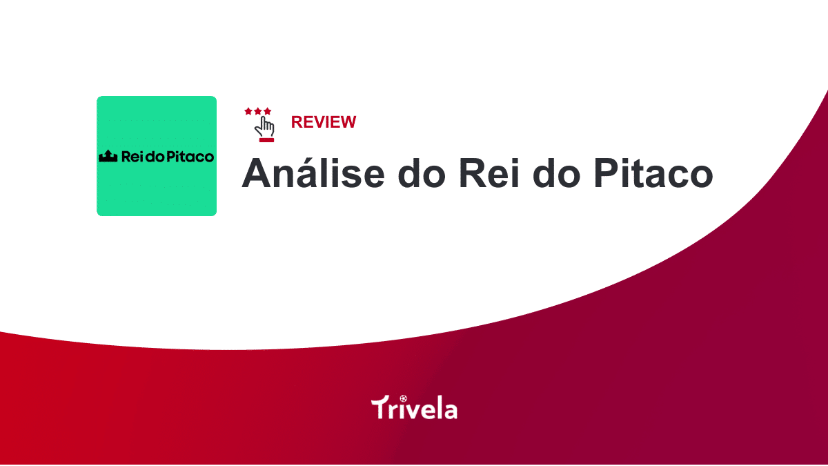 Rei do Pitaco: entenda como funciona suas apostas esportivas