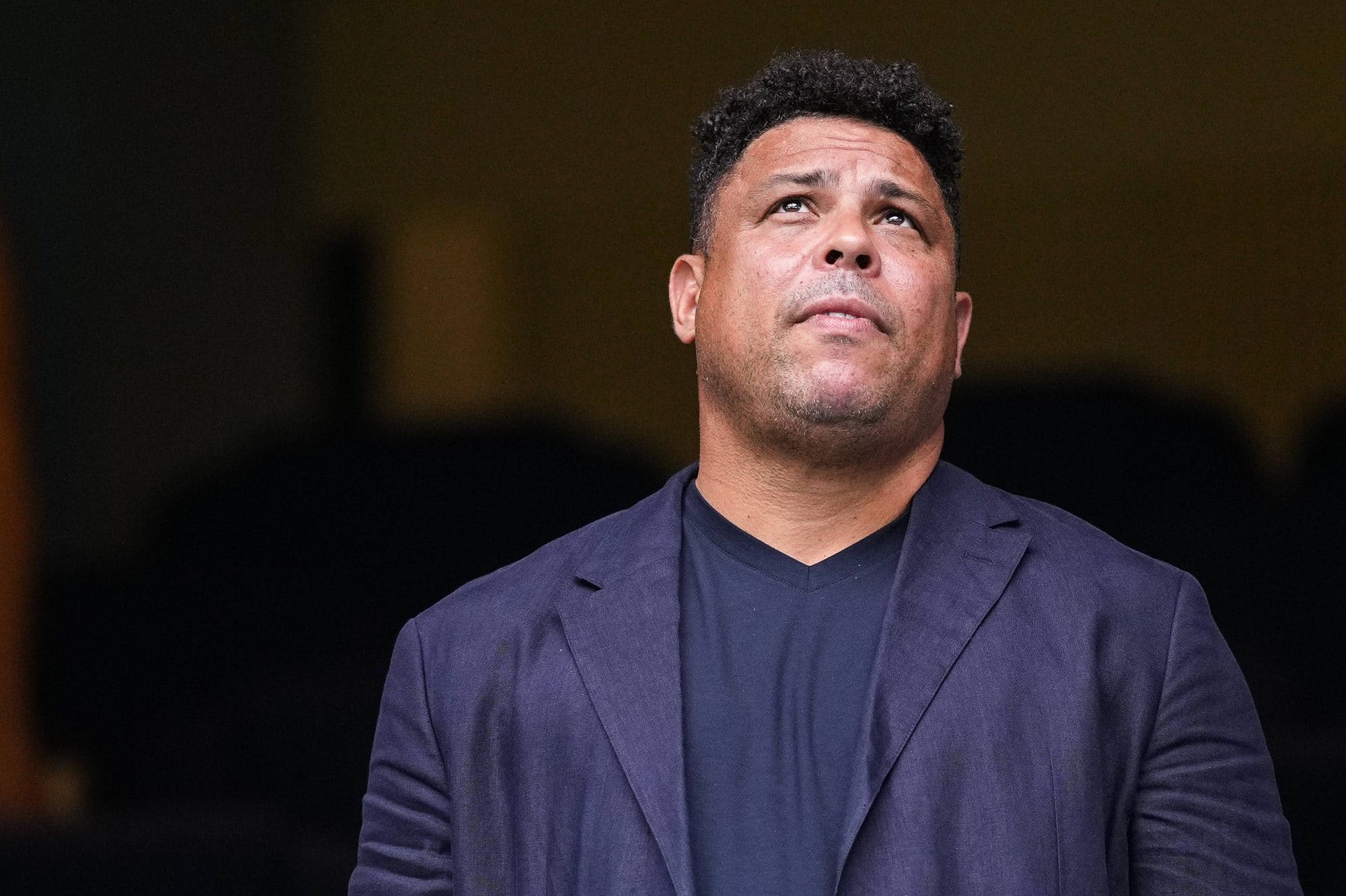 Sonhando com a CBF, Ronaldo joga t&ecirc;nis enquanto Valladolid faz pior in&iacute;cio da hist&oacute;ria