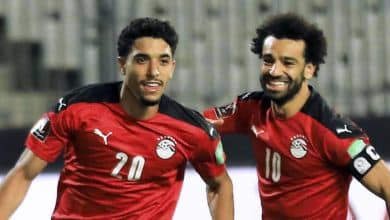 Liverpool quer substituir Salah por outro eg&iacute;pcio sensa&ccedil;&atilde;o do futebol europeu