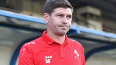 Ex-auxiliar do S&atilde;o Paulo se junta a Gerrard na Ar&aacute;bia Saudita