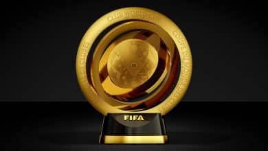 Super Mundial de Clubes 2025: Fifa revela detalhes do trofeu, que j&aacute; &eacute; criticado