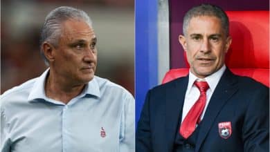 Ex-colegas de Messi, Tite e at&eacute; Sylvinho: os candidatos a t&eacute;cnico no Inter Miami