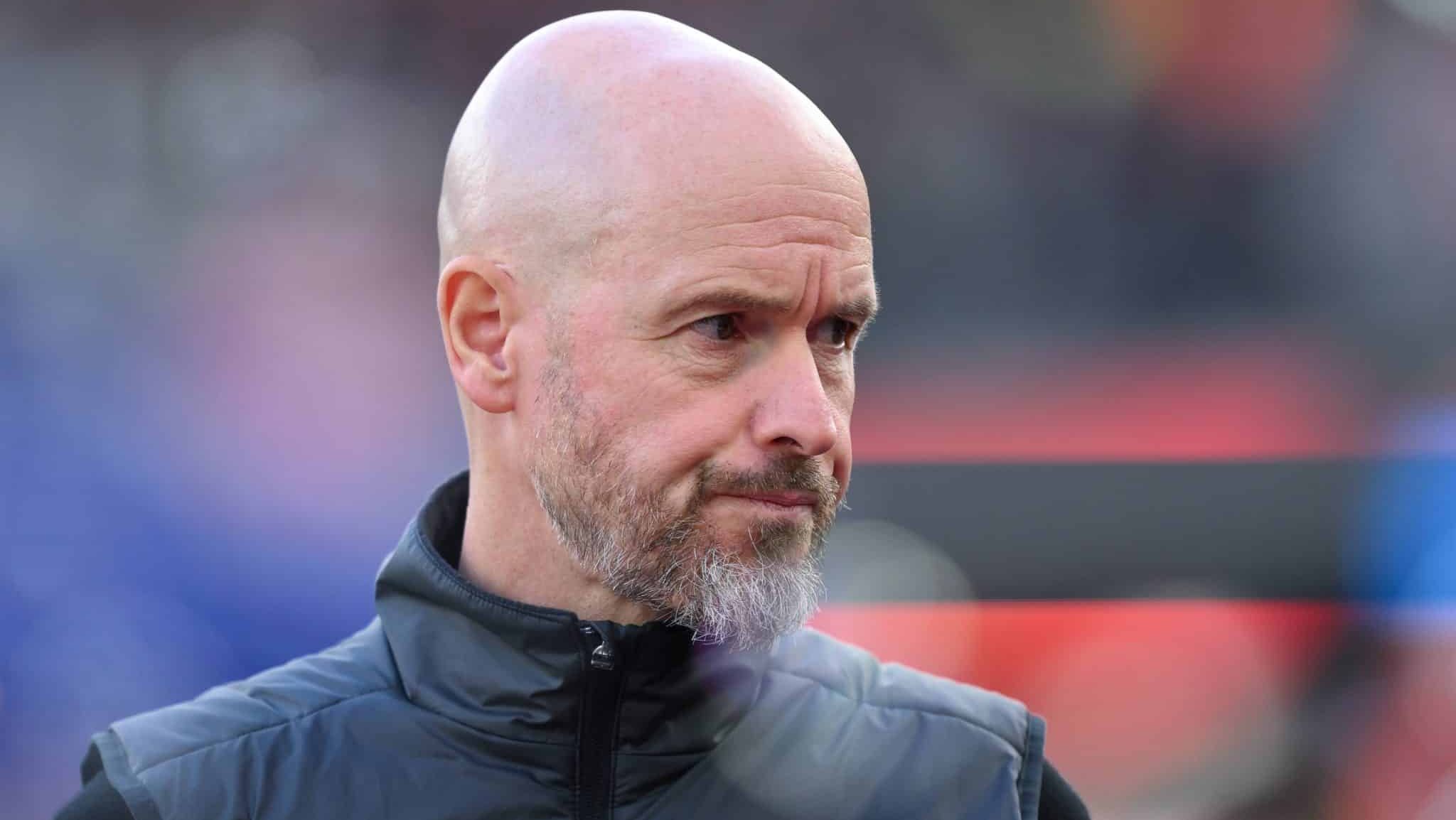 Derrota que culminou em demiss&atilde;o de Ten Hag no United teve &lsquo;leitura errada do VAR&rsquo;