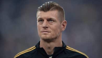 Kroos de volta ao Real Madrid? Alemão exalta conexão com clube e não descarta retorno