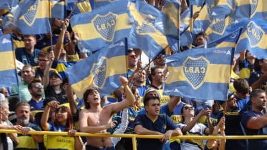 Entenda a &lsquo;guerra&rsquo; entre principal torcida do Boca Juniors e o Governo da Argentina