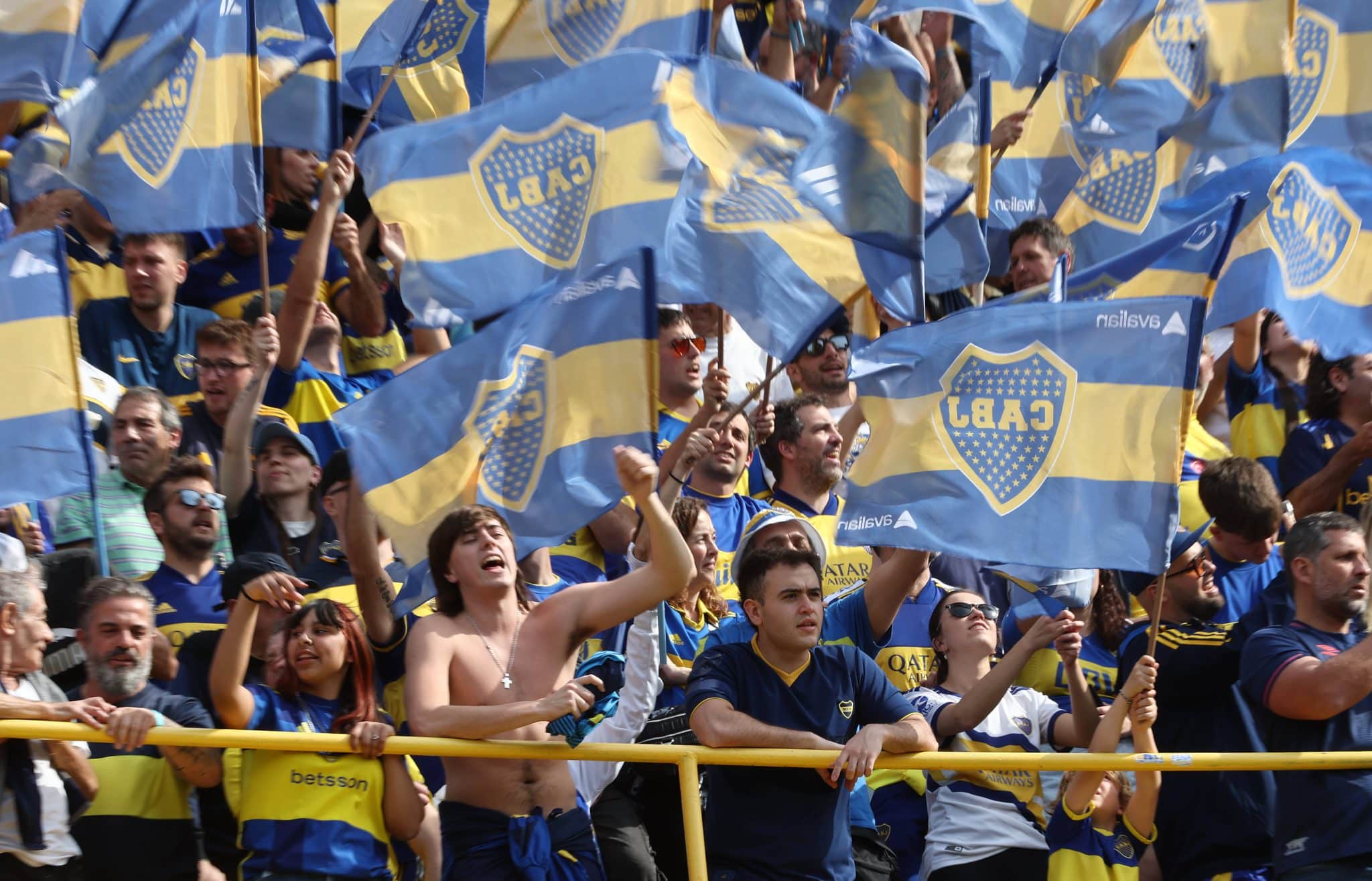 Entenda a &lsquo;guerra&rsquo; entre principal torcida do Boca Juniors e o Governo da Argentina