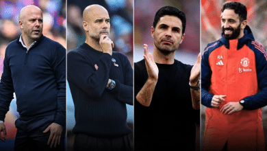 &lsquo;Deixou quarteto da Premier League interessado e s&oacute; est&aacute; atr&aacute;s de Est&ecirc;v&atilde;o e Yamal&rsquo;