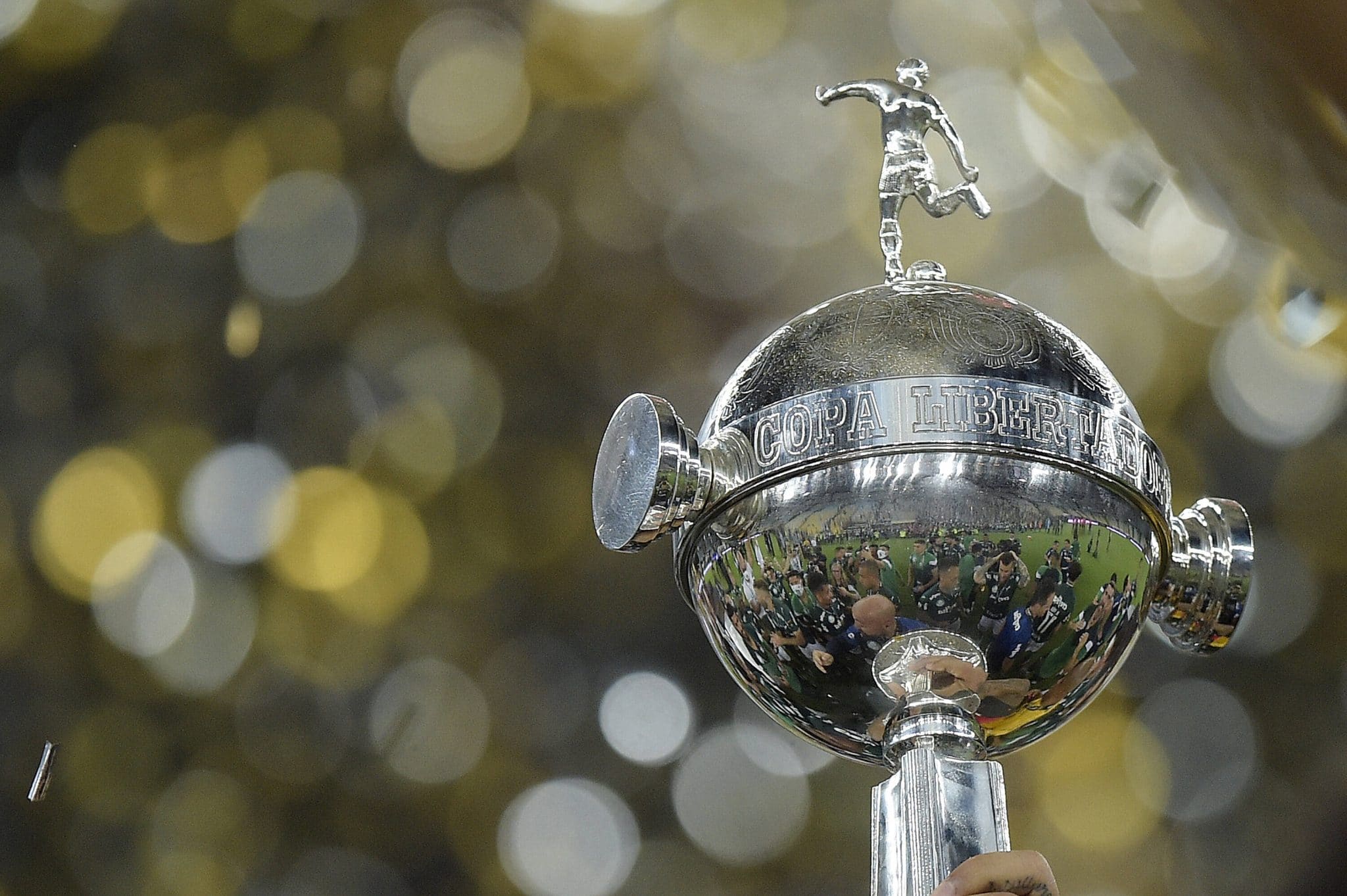 Libertadores: Os maiores campe&otilde;es da hist&oacute;ria e lista de t&iacute;tulos