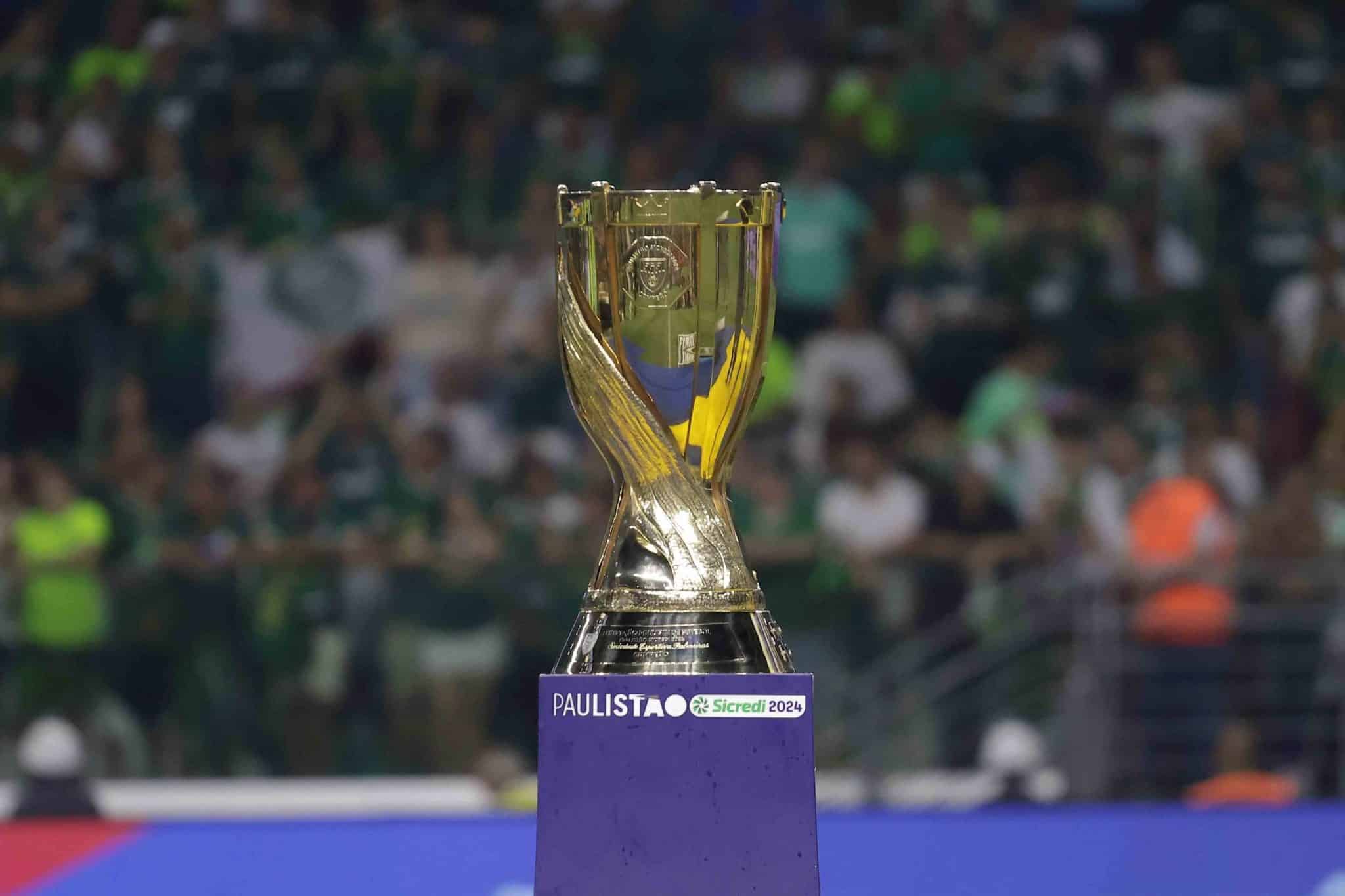 Sorteio dos grupos do Paulist&atilde;o 2025: veja hor&aacute;rio e onde assistir