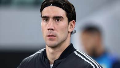 Vlahović pode sair da Juventus? Entenda divergência contratual
