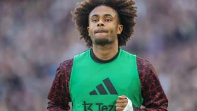 Encostado no United, Zirkzee pode voltar &agrave; It&aacute;lia para trabalhar com brasileiro
