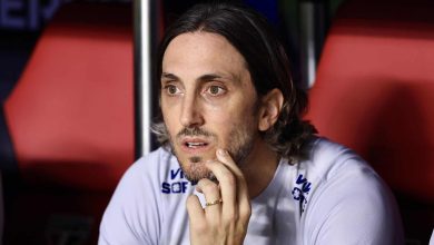 Zubeld&iacute;a revela que j&aacute; conversou com Oscar e mais um jogador para ser refor&ccedil;o do S&atilde;o Paulo