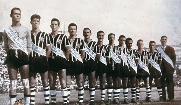 Corinthians quarto centen&aacute;rio