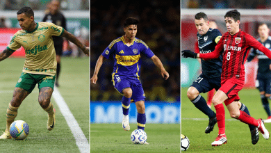 Dudu, Oscar e refor&ccedil;o de peso no Fortaleza: mercado aquece ap&oacute;s fim do Brasileir&atilde;o