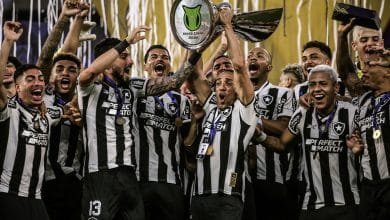 Maiores campe&otilde;es do Brasileir&atilde;o: veja a lista ap&oacute;s t&iacute;tulo do Botafogo