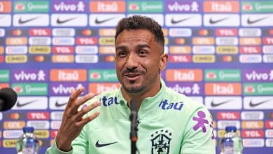 Liberado pela Juventus, Danilo toma decis&atilde;o sobre retorno ao futebol brasileiro