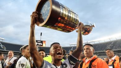 Barca do Botafogo tem &iacute;dolo, multi-campe&atilde;o, zagueiro que pouco jogou e outros