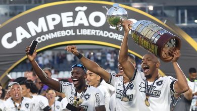 Conmebol tem planos de fazer final da Libertadores fora da América do Sul
