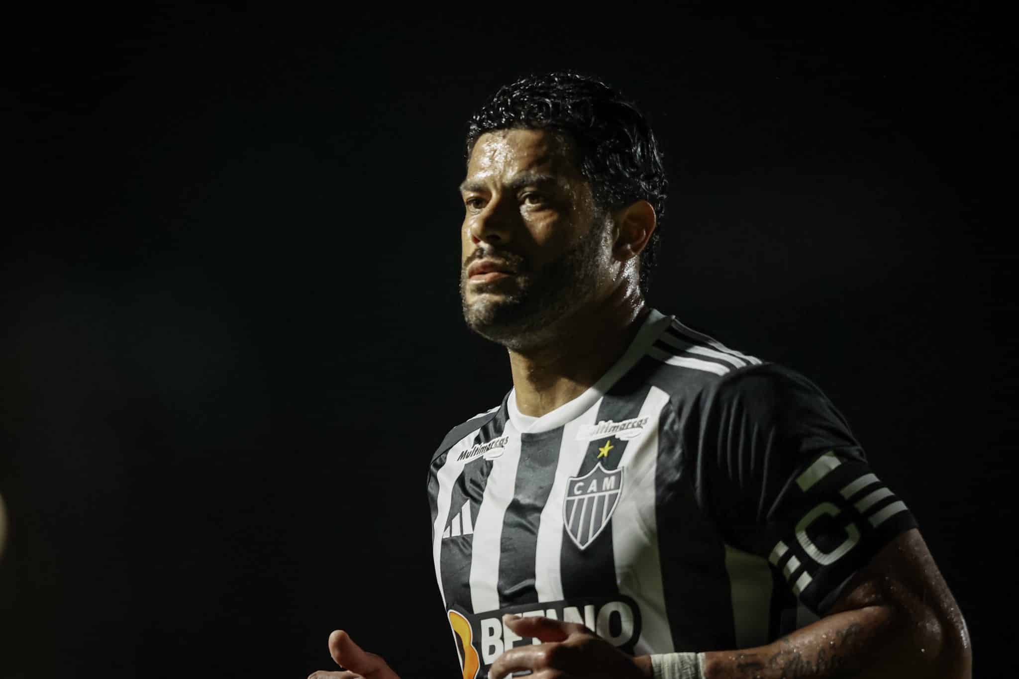 Derrota para o Vasco mostra que 2024 do Atl&eacute;tico-MG pode virar trag&eacute;dia ainda maior