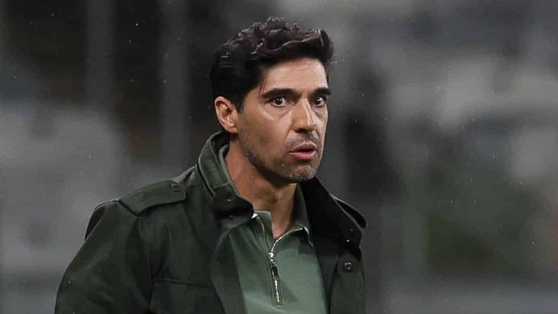 Como Palmeiras trabalhou para não repetir em 2025 prejuízos e vexames da Copa do Brasil